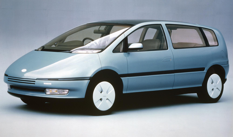 Illustration for article titled What Two Cars Should Be Bought As A Pair?